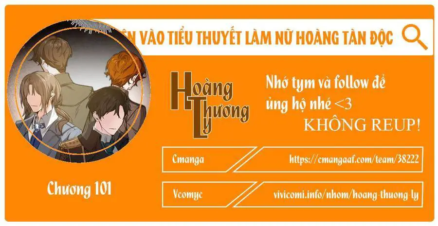 Xuyên Vào Tiểu Thuyết Làm Nữ Hoàng Tàn Độc Nettruyen ZZZ Chương 101 Page 1