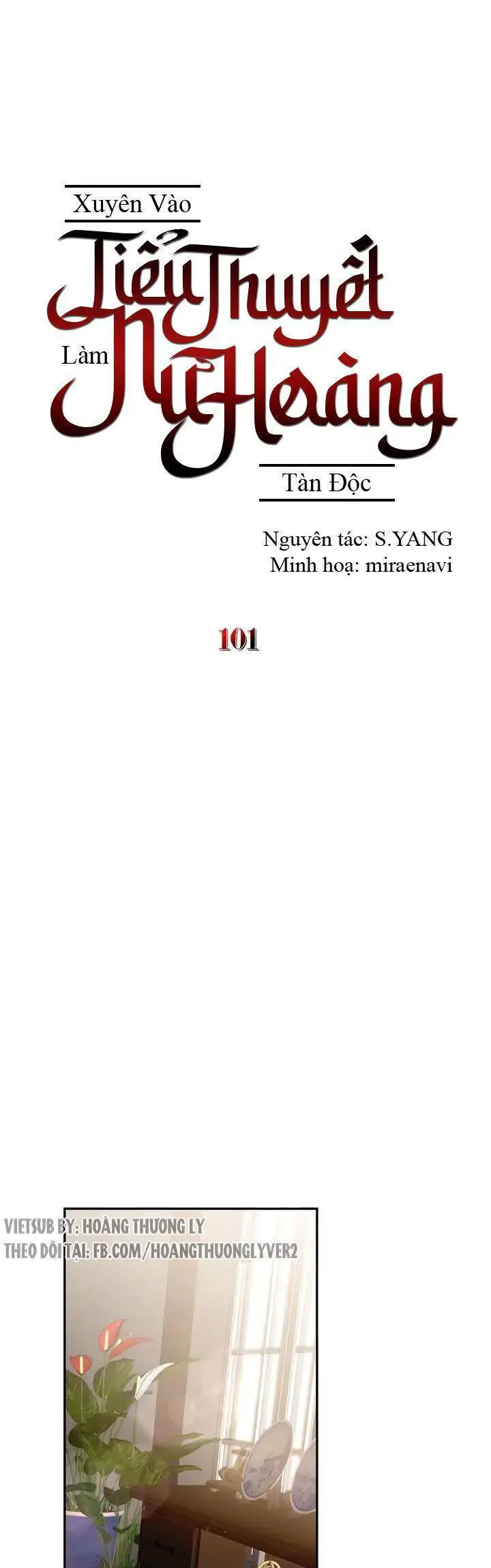 Xuyên Vào Tiểu Thuyết Làm Nữ Hoàng Tàn Độc Nettruyen ZZZ Chương 101 Page 18