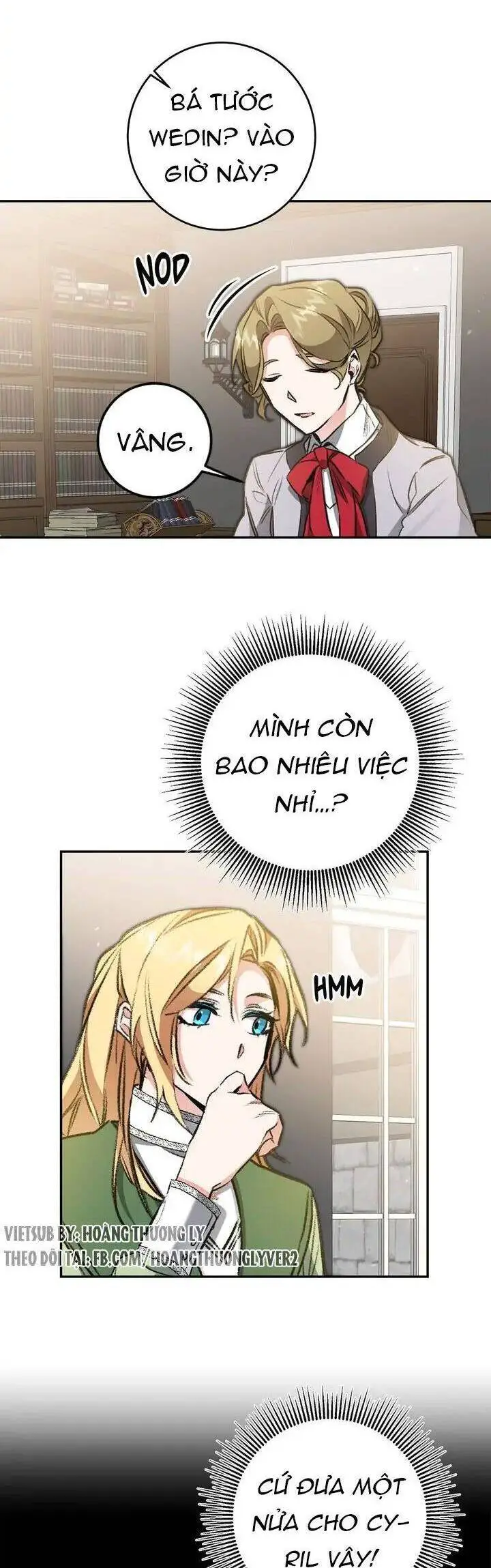 Xuyên Vào Tiểu Thuyết Làm Nữ Hoàng Tàn Độc Nettruyen ZZZ Chương 101 Page 20
