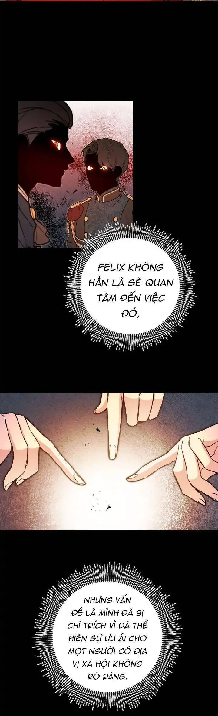 Xuyên Vào Tiểu Thuyết Làm Nữ Hoàng Tàn Độc Nettruyen ZZZ Chương 101 Page 26