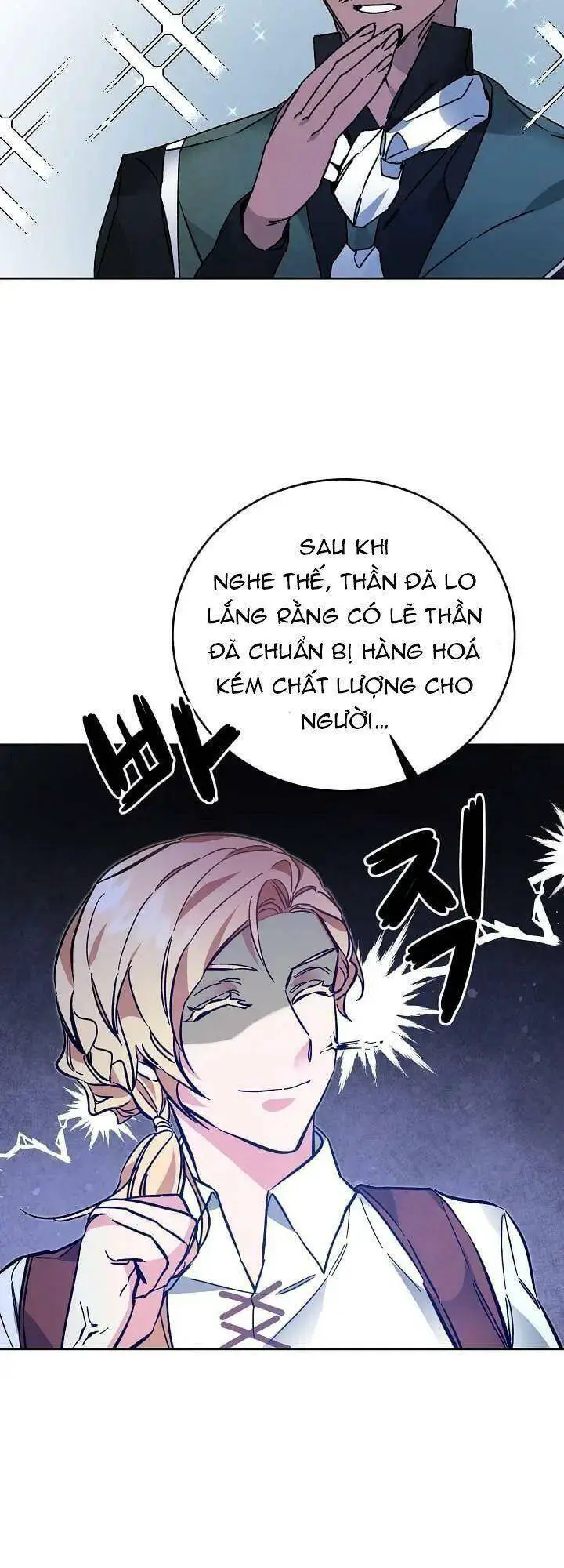 Xuyên Vào Tiểu Thuyết Làm Nữ Hoàng Tàn Độc Nettruyen ZZZ Chương 36 Page 8