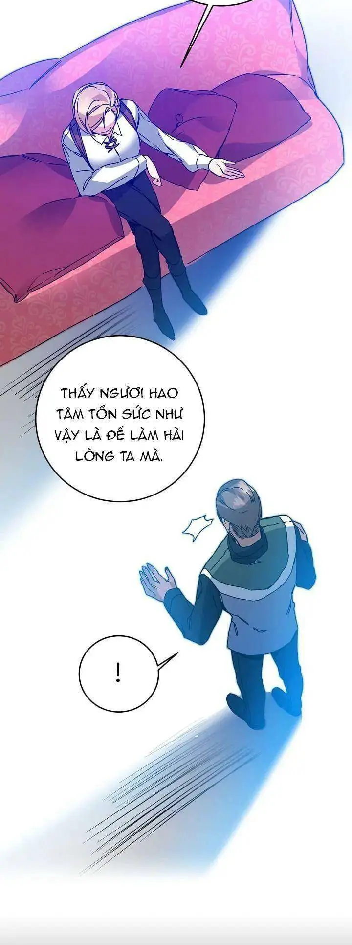 Xuyên Vào Tiểu Thuyết Làm Nữ Hoàng Tàn Độc Nettruyen ZZZ Chương 36 Page 15