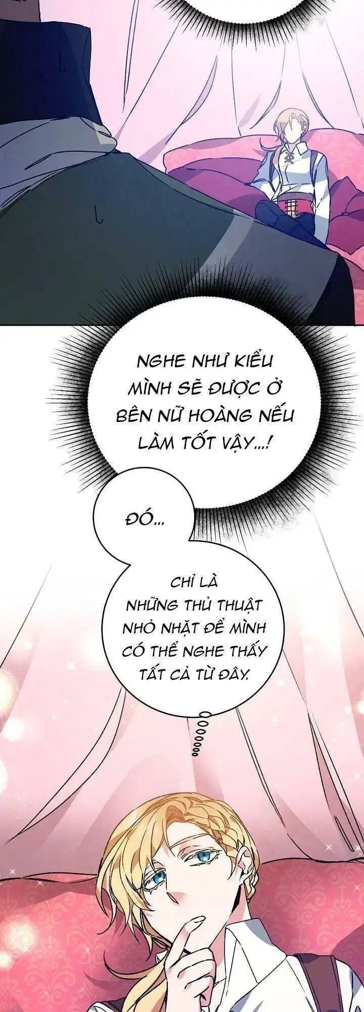 Xuyên Vào Tiểu Thuyết Làm Nữ Hoàng Tàn Độc Nettruyen ZZZ Chương 36 Page 18