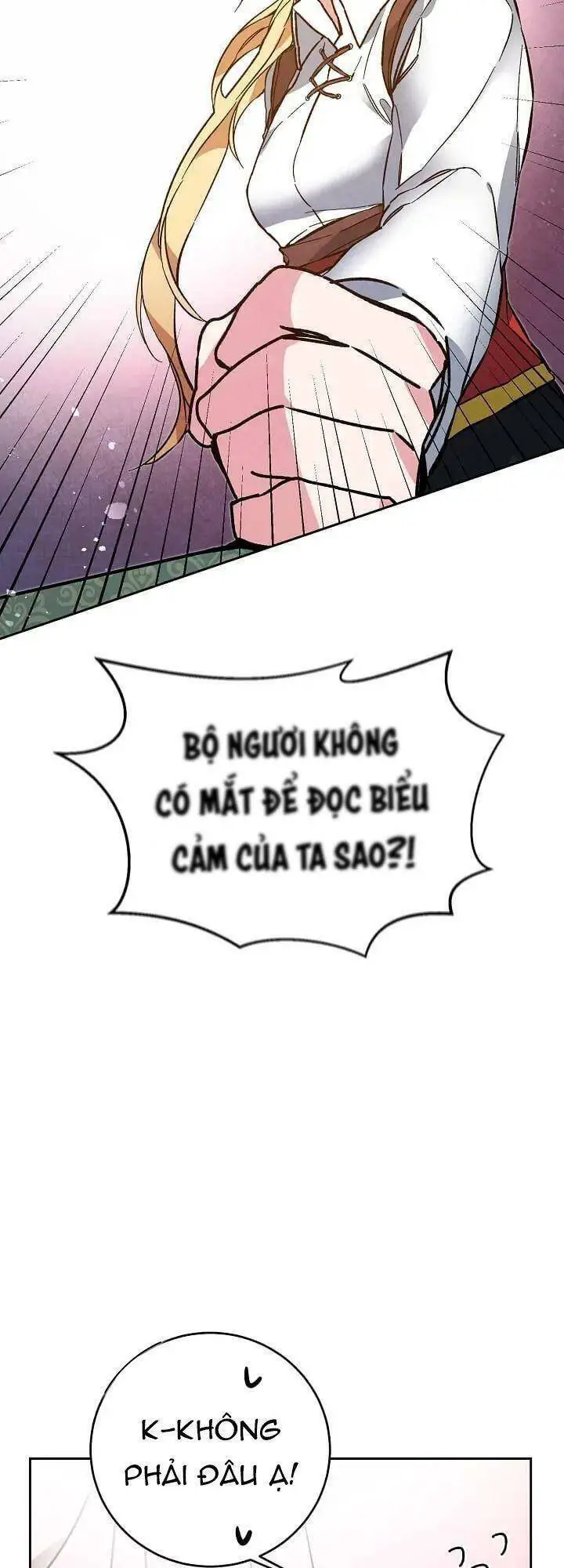 Xuyên Vào Tiểu Thuyết Làm Nữ Hoàng Tàn Độc Nettruyen ZZZ Chương 36 Page 22