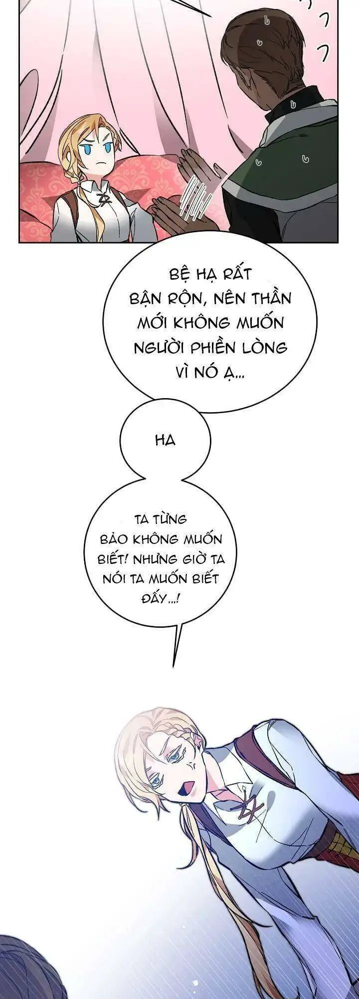 Xuyên Vào Tiểu Thuyết Làm Nữ Hoàng Tàn Độc Nettruyen ZZZ Chương 36 Page 23