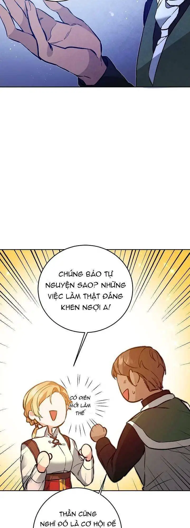 Xuyên Vào Tiểu Thuyết Làm Nữ Hoàng Tàn Độc Nettruyen ZZZ Chương 36 Page 28
