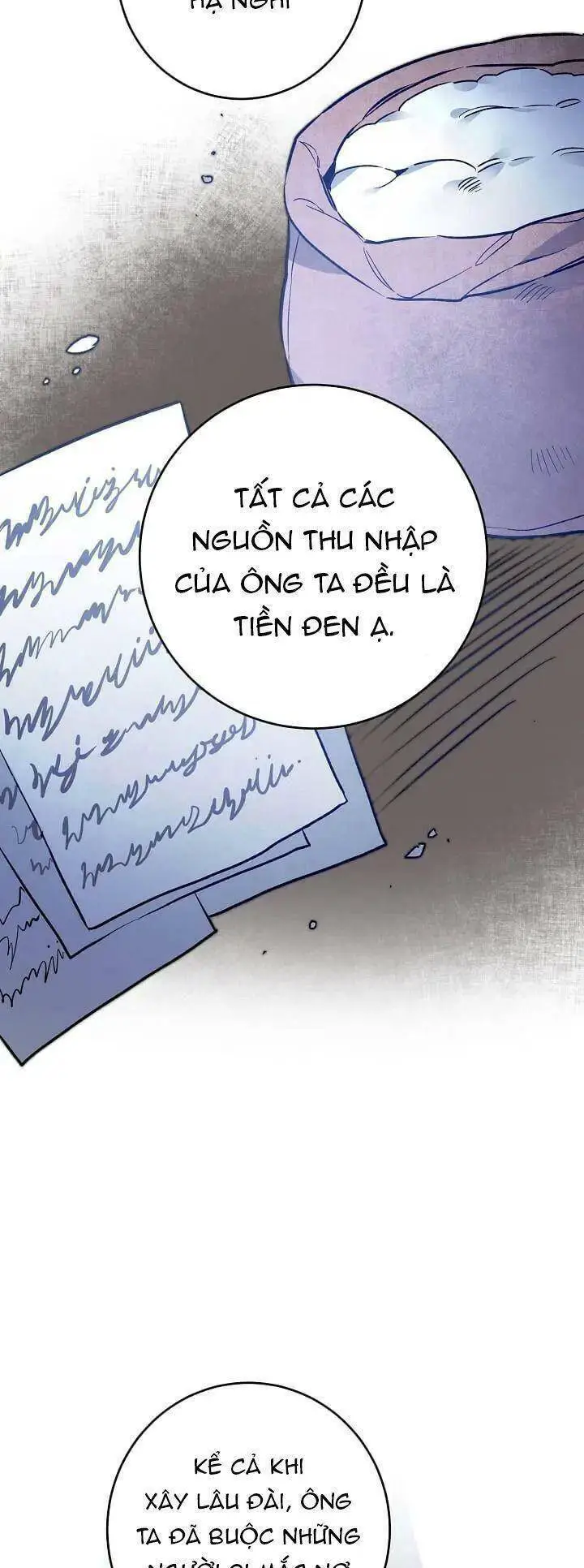 Xuyên Vào Tiểu Thuyết Làm Nữ Hoàng Tàn Độc Nettruyen ZZZ Chương 36 Page 40