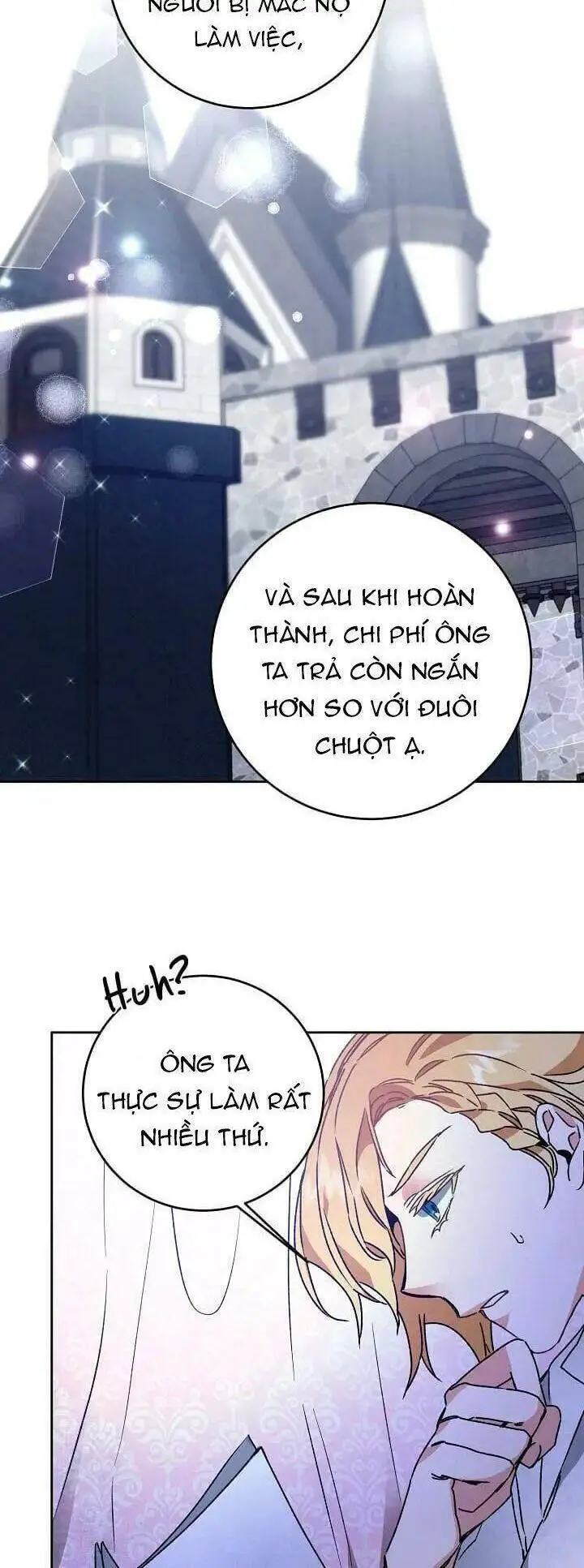 Xuyên Vào Tiểu Thuyết Làm Nữ Hoàng Tàn Độc Nettruyen ZZZ Chương 36 Page 41
