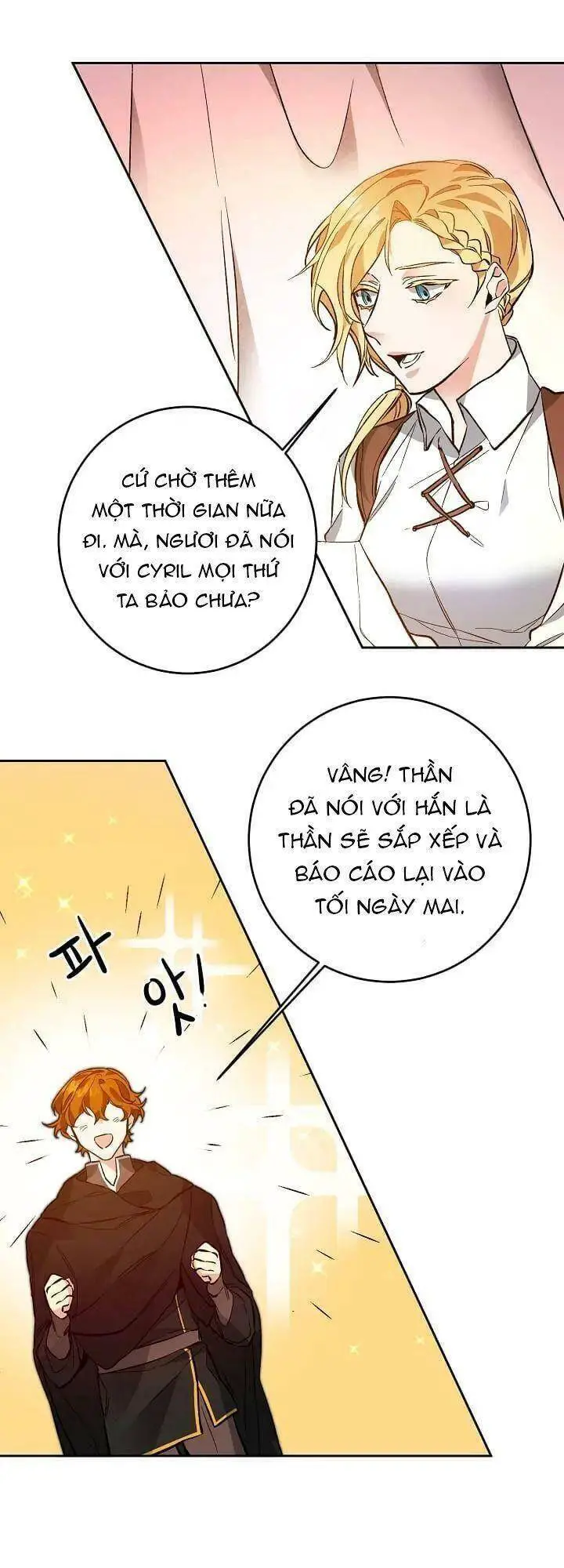 Xuyên Vào Tiểu Thuyết Làm Nữ Hoàng Tàn Độc Nettruyen ZZZ Chương 36 Page 44