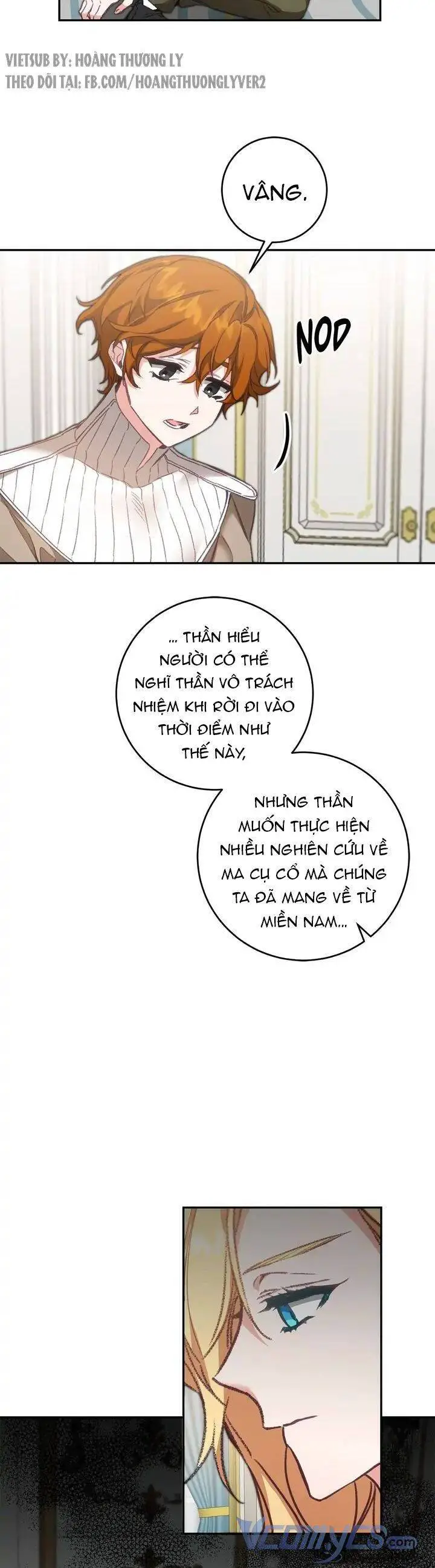 Xuyên Vào Tiểu Thuyết Làm Nữ Hoàng Tàn Độc Nettruyen ZZZ Chương 103 Page 6