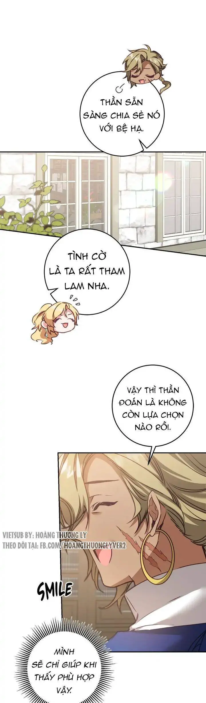Xuyên Vào Tiểu Thuyết Làm Nữ Hoàng Tàn Độc Nettruyen ZZZ Chương 103 Page 25