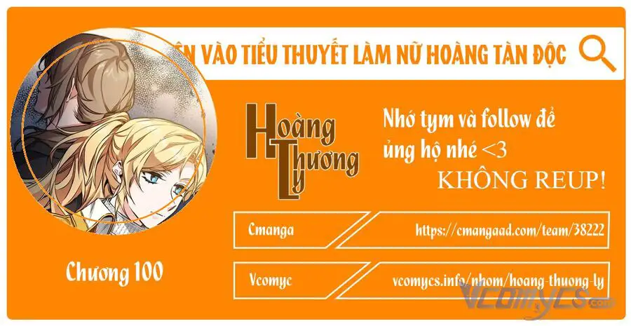 Xuyên Vào Tiểu Thuyết Làm Nữ Hoàng Tàn Độc Nettruyen ZZZ Chương 100 Page 1