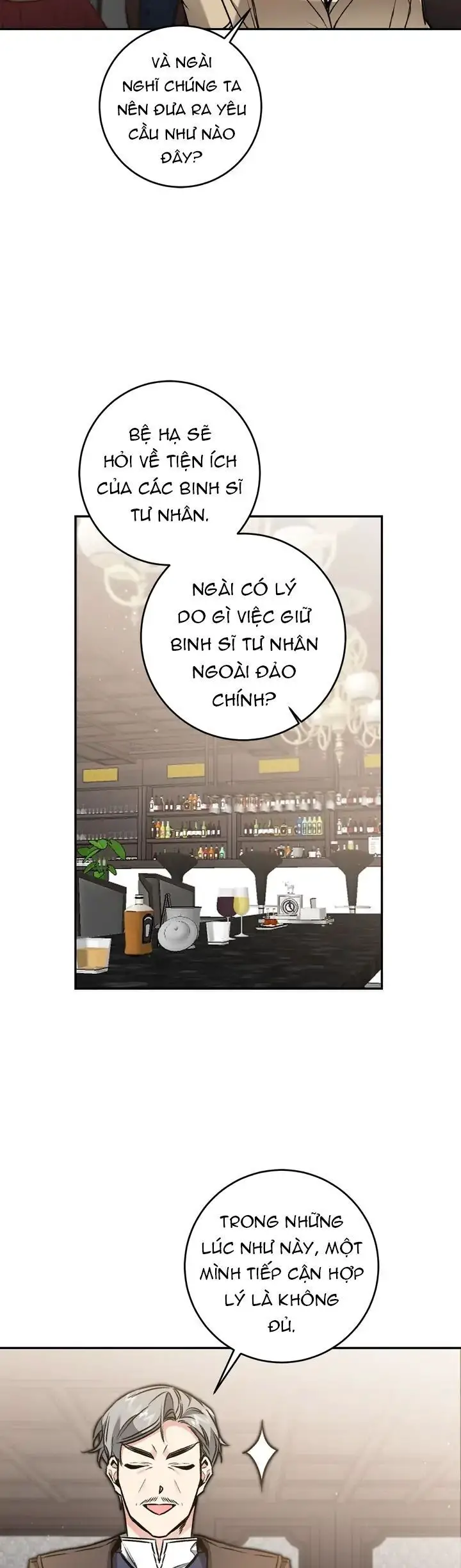 Xuyên Vào Tiểu Thuyết Làm Nữ Hoàng Tàn Độc Nettruyen ZZZ Chương 100 Page 20