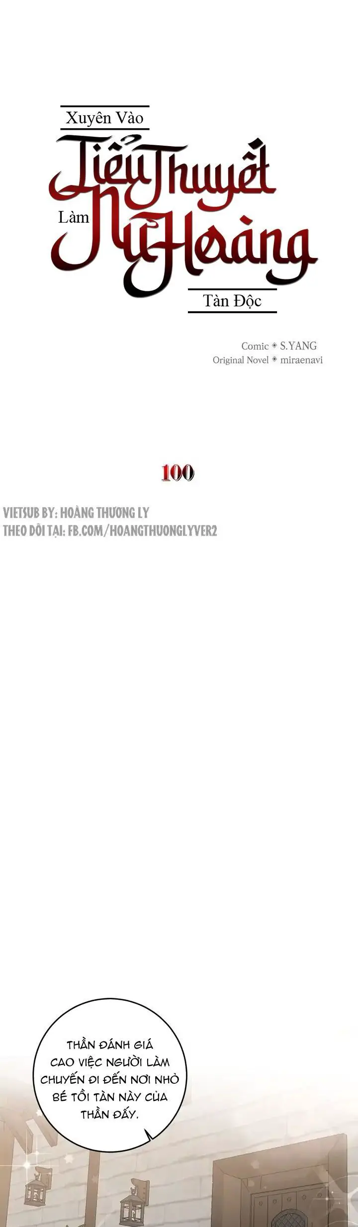 Xuyên Vào Tiểu Thuyết Làm Nữ Hoàng Tàn Độc Nettruyen ZZZ Chương 100 Page 24