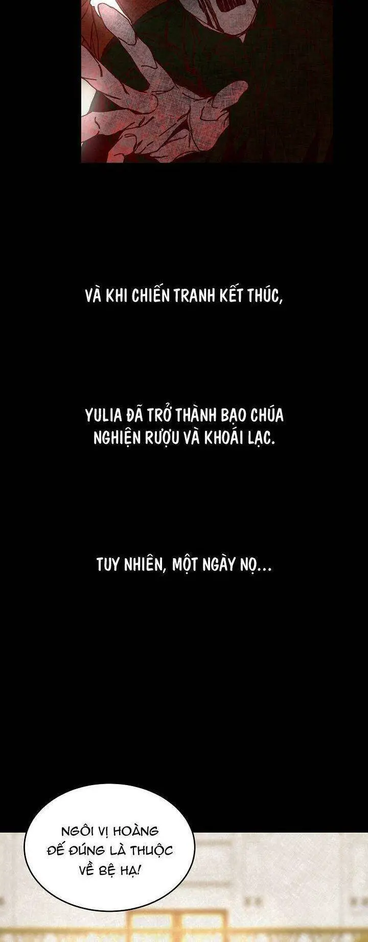 Xuyên Vào Tiểu Thuyết Làm Nữ Hoàng Tàn Độc Nettruyen ZZZ Chương 2 Page 26