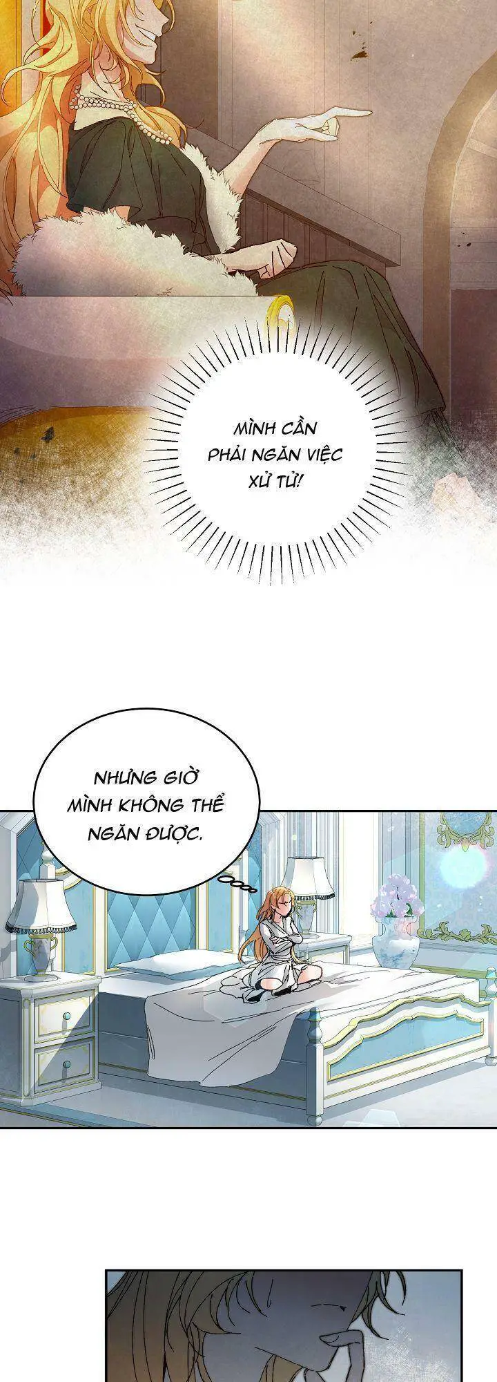 Xuyên Vào Tiểu Thuyết Làm Nữ Hoàng Tàn Độc Nettruyen ZZZ Chương 2 Page 44