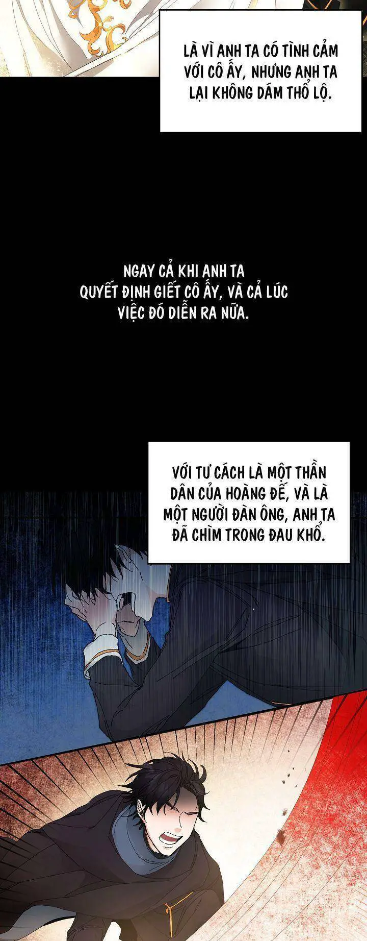 Xuyên Vào Tiểu Thuyết Làm Nữ Hoàng Tàn Độc Nettruyen ZZZ Chương 2 Page 46