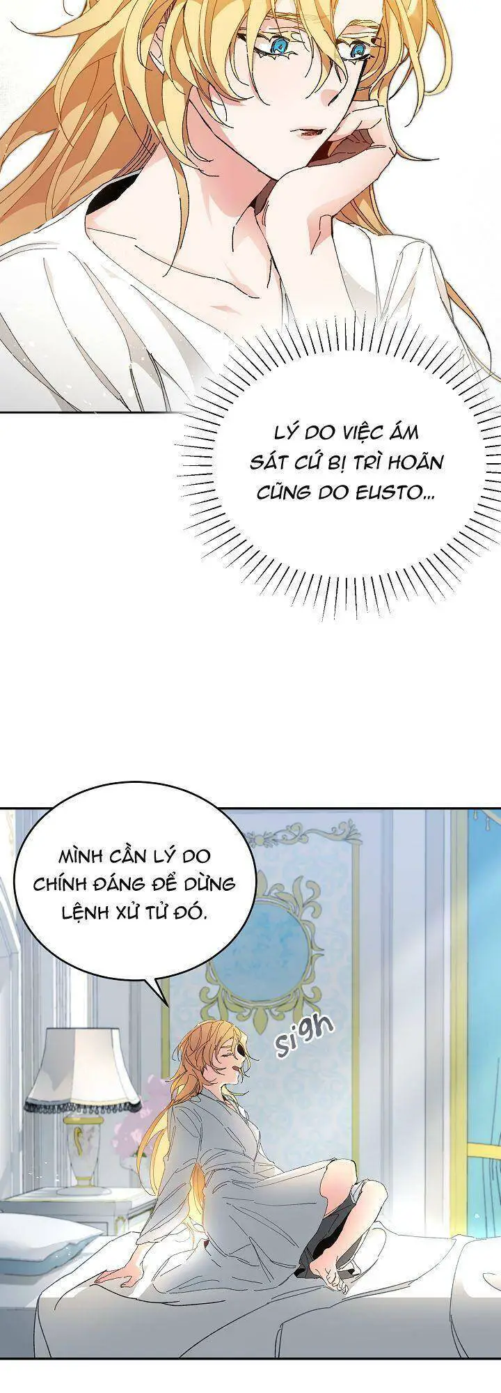 Xuyên Vào Tiểu Thuyết Làm Nữ Hoàng Tàn Độc Nettruyen ZZZ Chương 2 Page 48