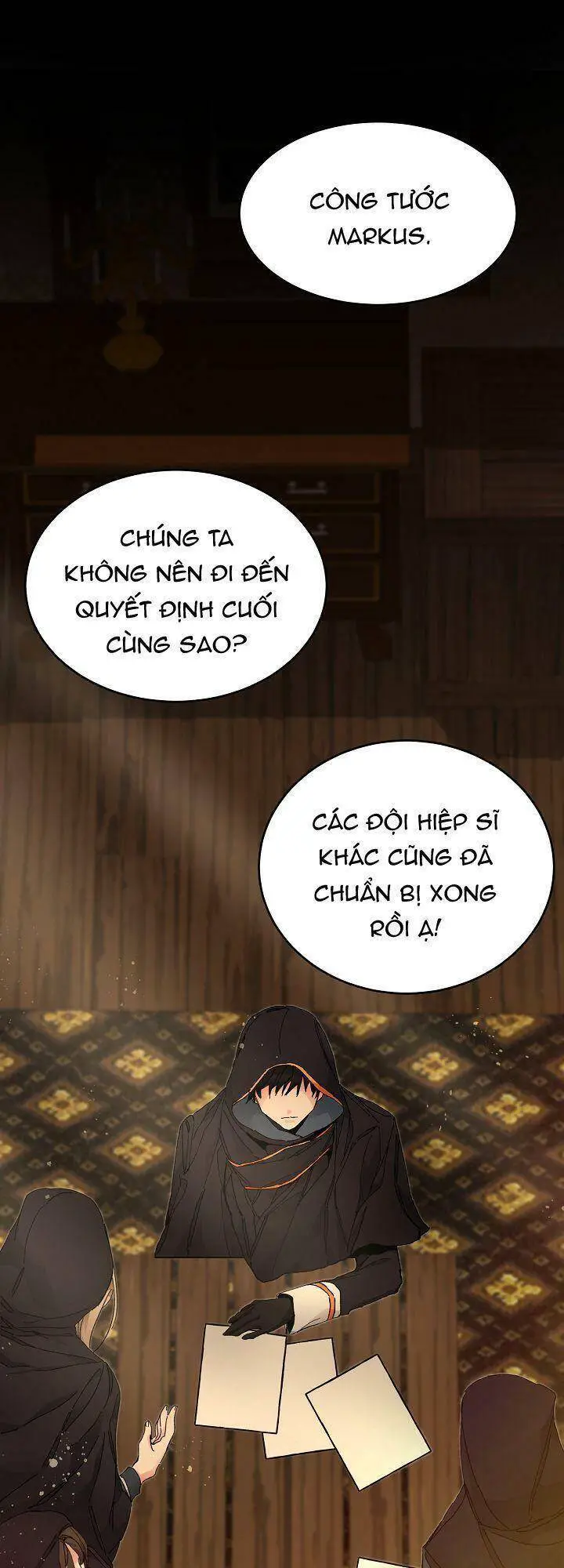 Xuyên Vào Tiểu Thuyết Làm Nữ Hoàng Tàn Độc Nettruyen ZZZ Chương 2 Page 60
