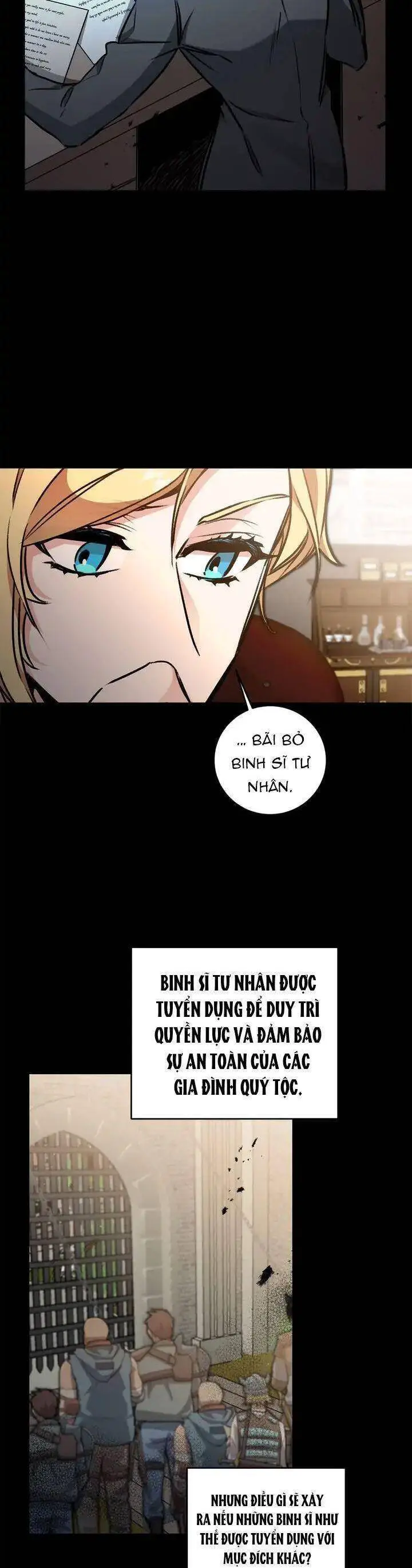 Xuyên Vào Tiểu Thuyết Làm Nữ Hoàng Tàn Độc Nettruyen ZZZ Chương 98 Page 26