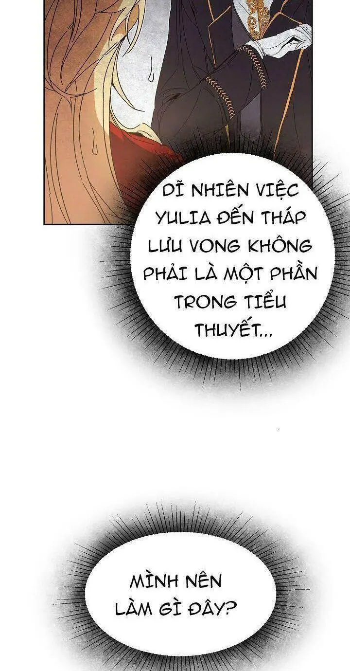 Xuyên Vào Tiểu Thuyết Làm Nữ Hoàng Tàn Độc Nettruyen ZZZ Chương 4 Page 7