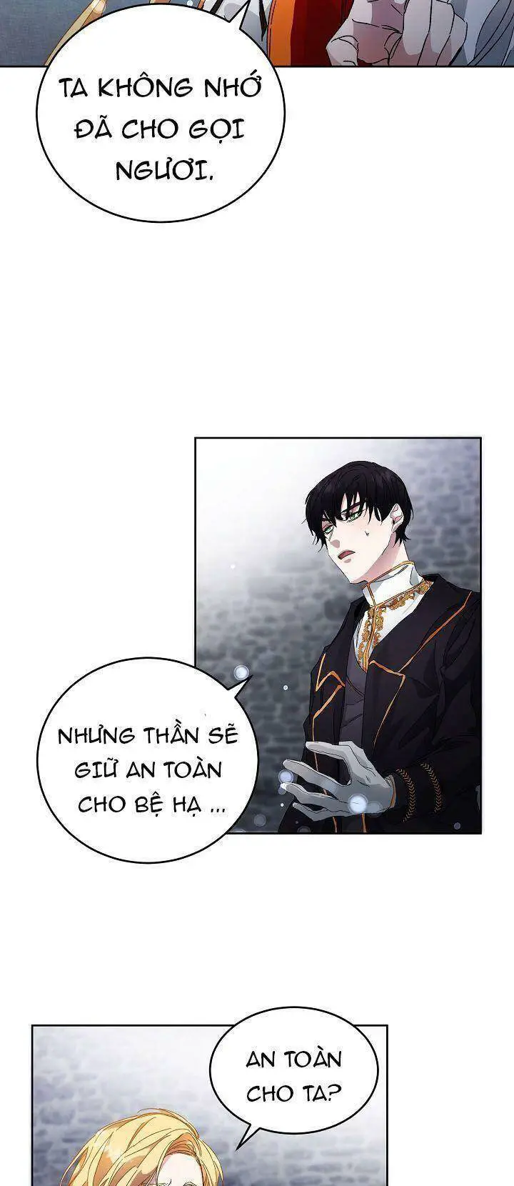Xuyên Vào Tiểu Thuyết Làm Nữ Hoàng Tàn Độc Nettruyen ZZZ Chương 4 Page 17