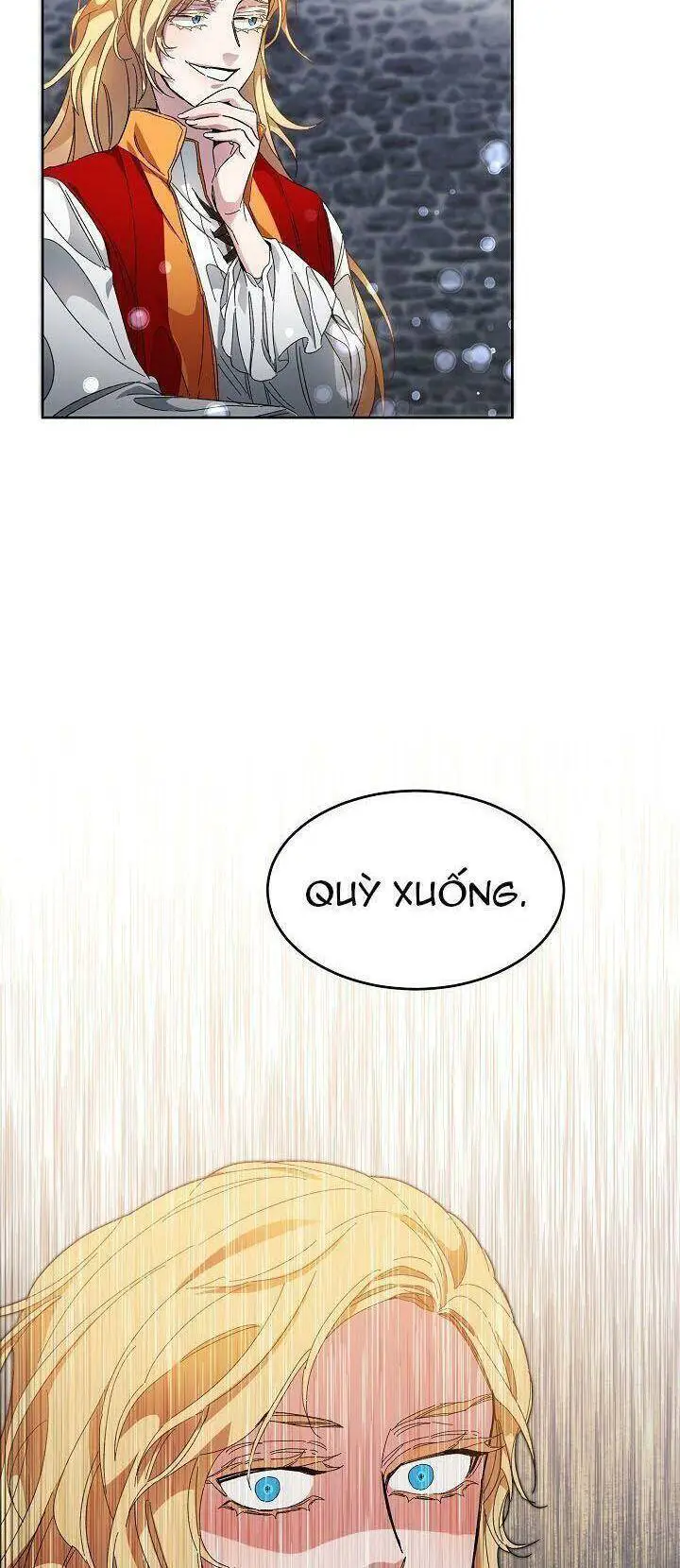 Xuyên Vào Tiểu Thuyết Làm Nữ Hoàng Tàn Độc Nettruyen ZZZ Chương 4 Page 18