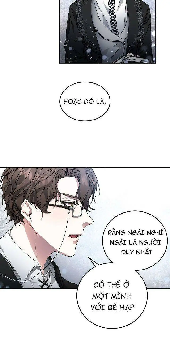 Xuyên Vào Tiểu Thuyết Làm Nữ Hoàng Tàn Độc Nettruyen ZZZ Chương 4 Page 28