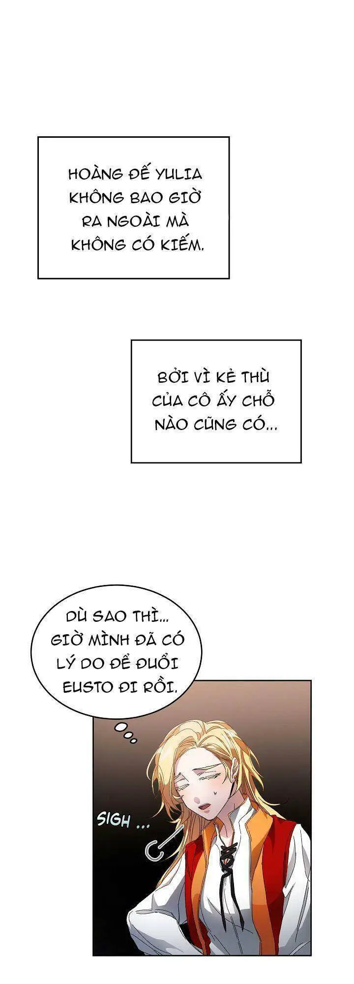 Xuyên Vào Tiểu Thuyết Làm Nữ Hoàng Tàn Độc Nettruyen ZZZ Chương 4 Page 31