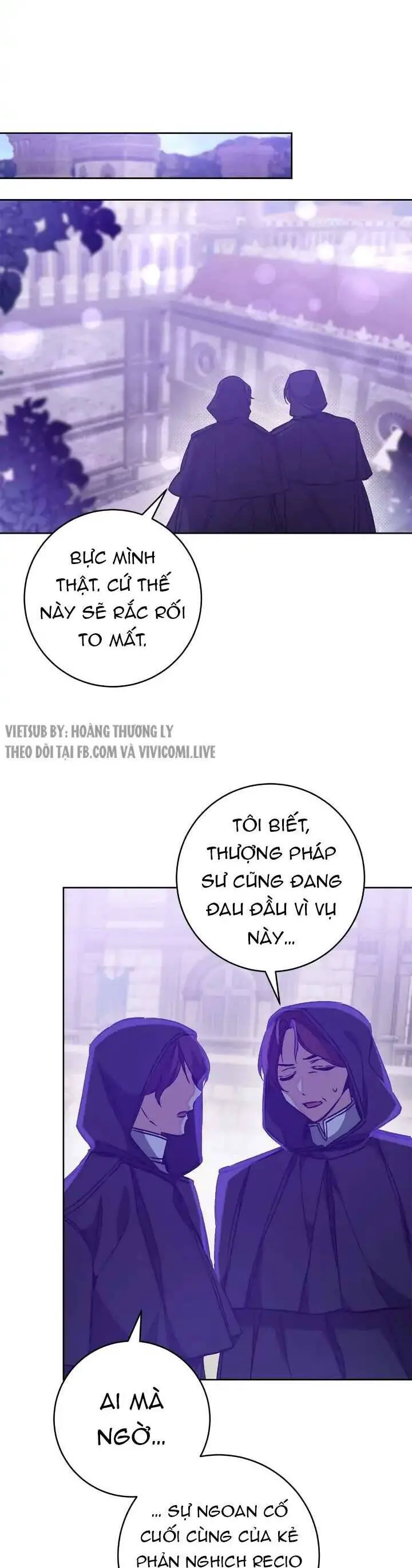 Xuyên Vào Tiểu Thuyết Làm Nữ Hoàng Tàn Độc Nettruyen ZZZ Chương 146 Page 32