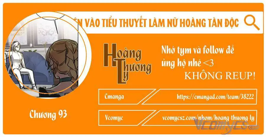 Xuyên Vào Tiểu Thuyết Làm Nữ Hoàng Tàn Độc Nettruyen ZZZ Chương 93 Page 1