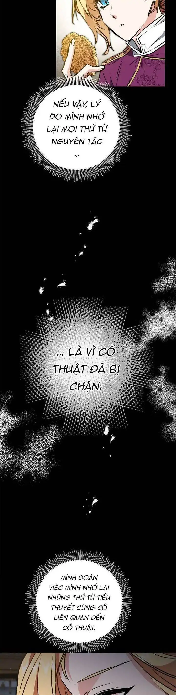 Xuyên Vào Tiểu Thuyết Làm Nữ Hoàng Tàn Độc Nettruyen ZZZ Chương 93 Page 10