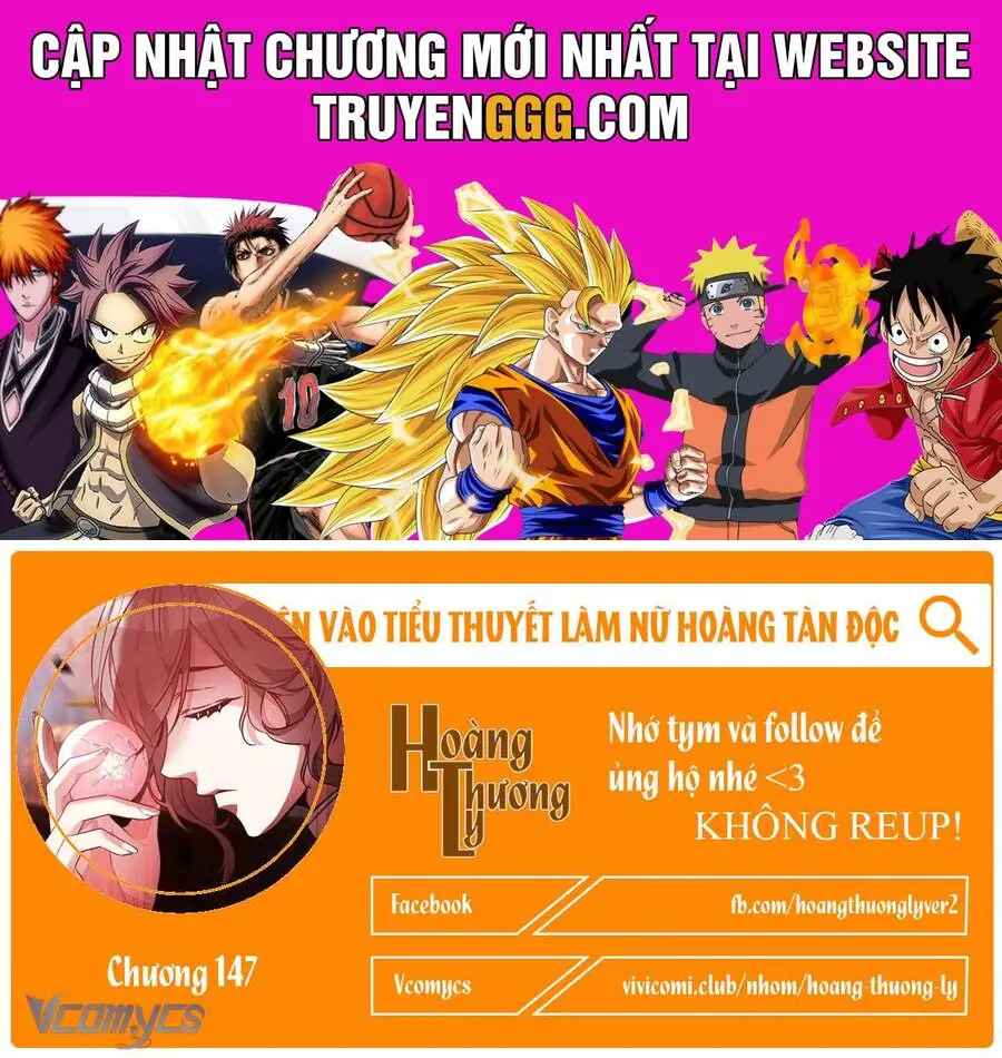 Xuyên Vào Tiểu Thuyết Làm Nữ Hoàng Tàn Độc Nettruyen ZZZ Chương 147 Page 1