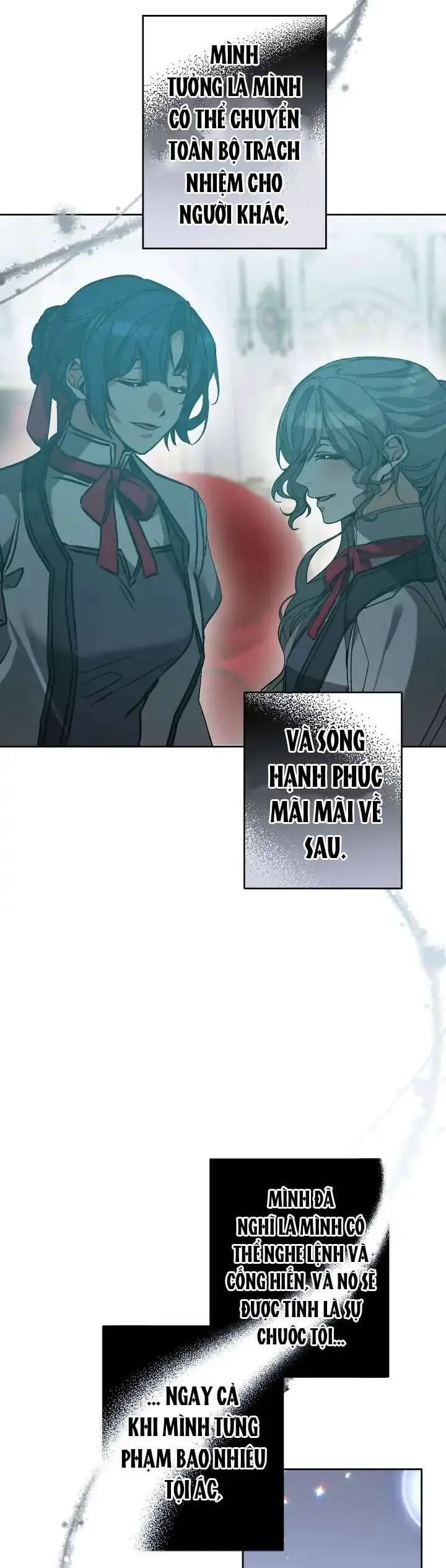 Xuyên Vào Tiểu Thuyết Làm Nữ Hoàng Tàn Độc Nettruyen ZZZ Chương 147 Page 15