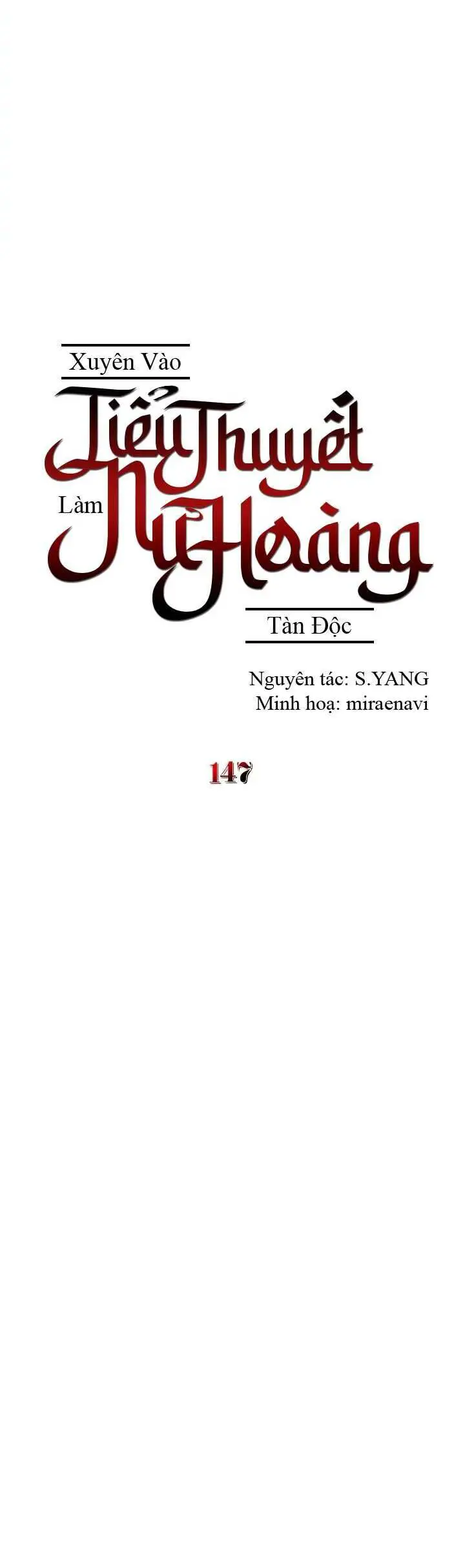 Xuyên Vào Tiểu Thuyết Làm Nữ Hoàng Tàn Độc Nettruyen ZZZ Chương 147 Page 21