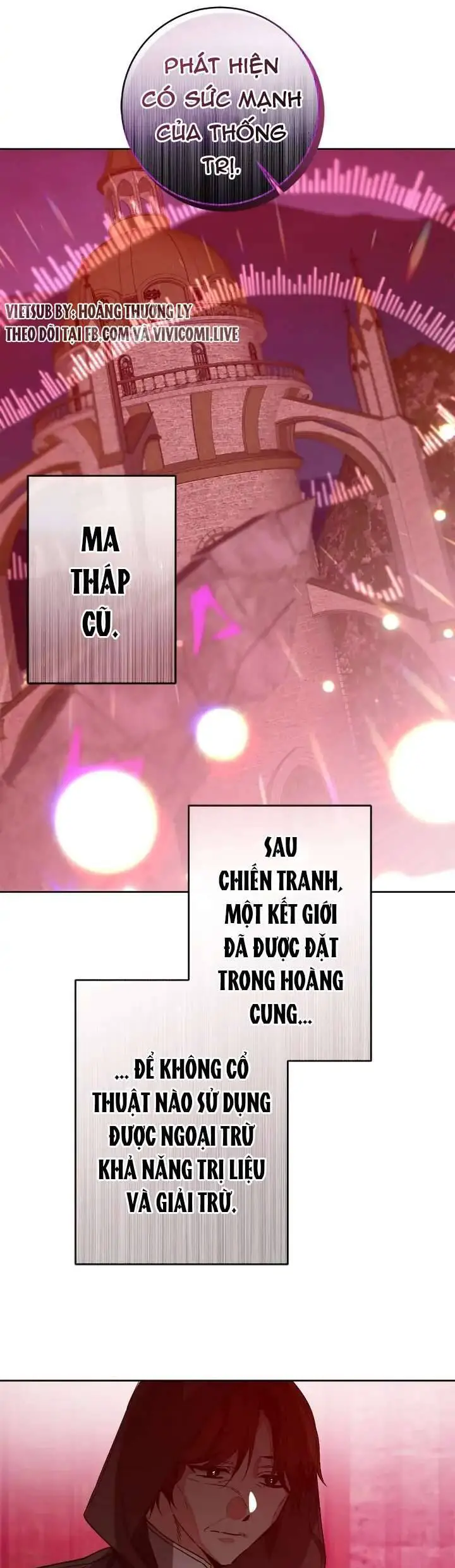 Xuyên Vào Tiểu Thuyết Làm Nữ Hoàng Tàn Độc Nettruyen ZZZ Chương 147 Page 28