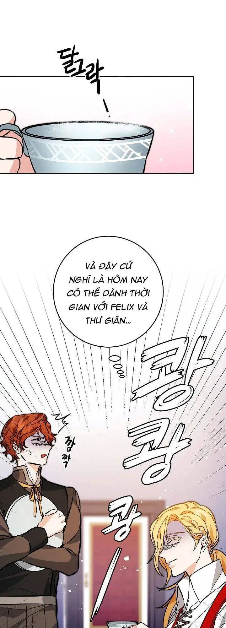 Xuyên Vào Tiểu Thuyết Làm Nữ Hoàng Tàn Độc Nettruyen ZZZ Chương 35 Page 5