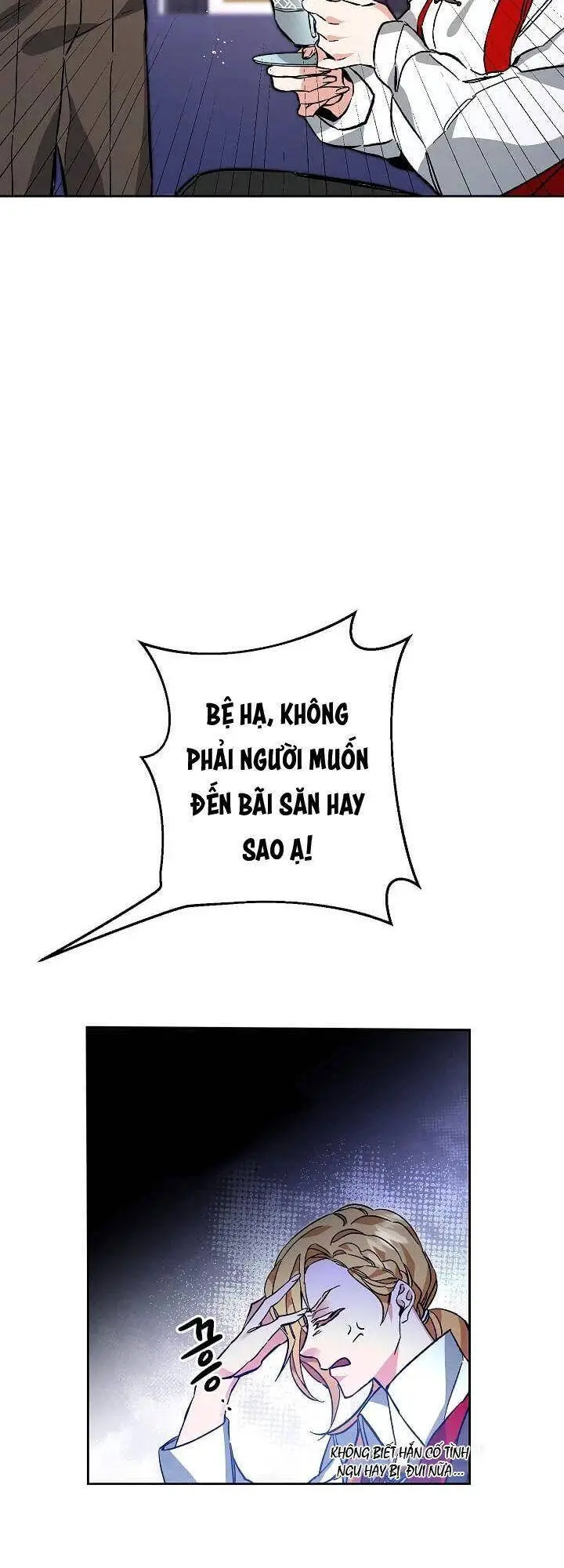 Xuyên Vào Tiểu Thuyết Làm Nữ Hoàng Tàn Độc Nettruyen ZZZ Chương 35 Page 6