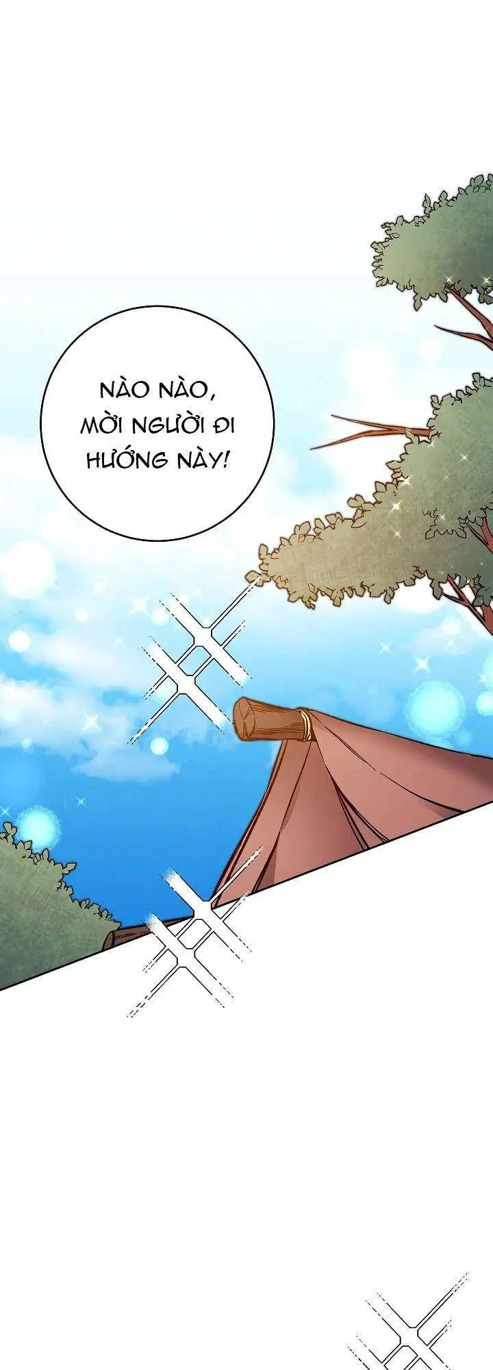 Xuyên Vào Tiểu Thuyết Làm Nữ Hoàng Tàn Độc Nettruyen ZZZ Chương 35 Page 47