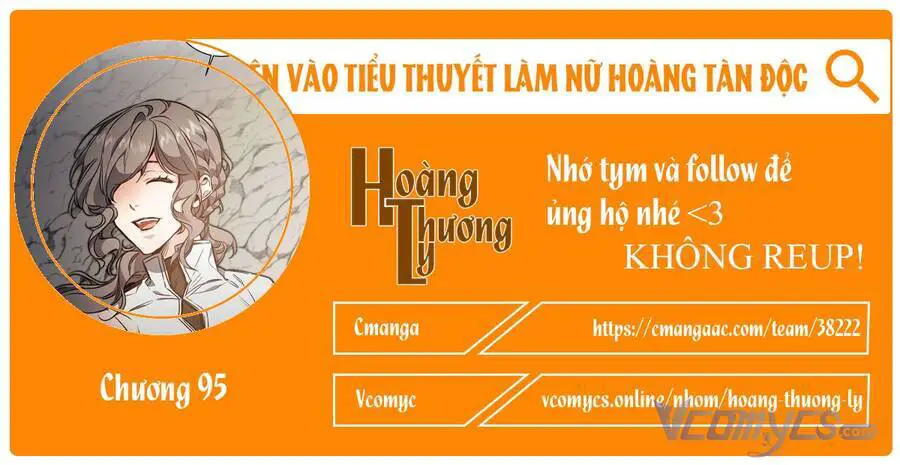 Xuyên Vào Tiểu Thuyết Làm Nữ Hoàng Tàn Độc Nettruyen ZZZ Chương 95 Page 1