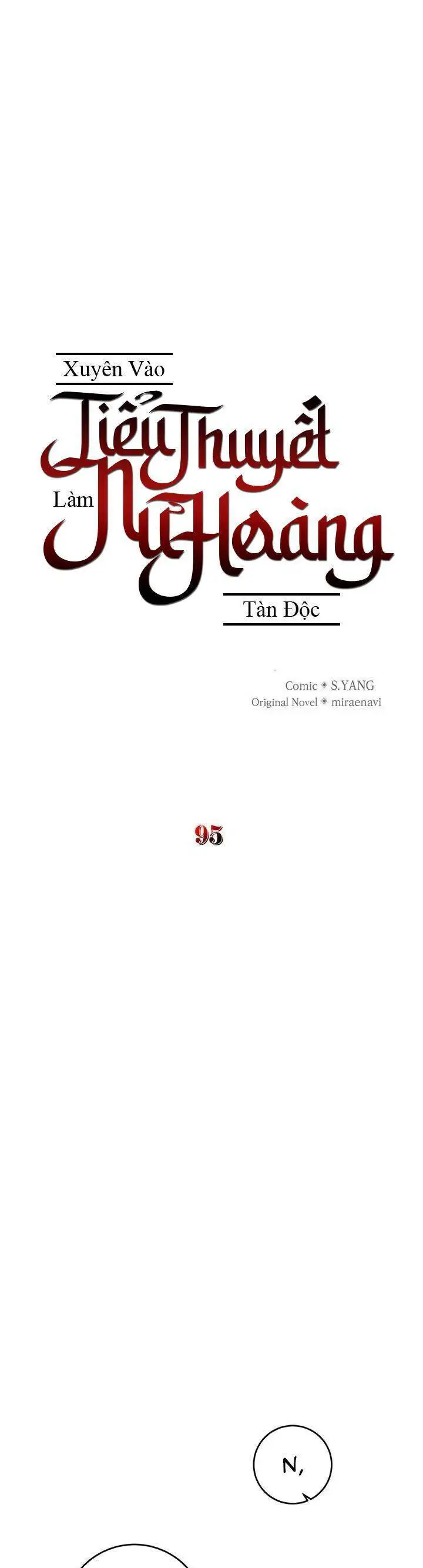 Xuyên Vào Tiểu Thuyết Làm Nữ Hoàng Tàn Độc Nettruyen ZZZ Chương 95 Page 11
