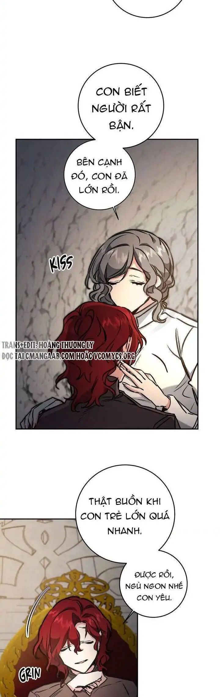 Xuyên Vào Tiểu Thuyết Làm Nữ Hoàng Tàn Độc Nettruyen ZZZ Chương 95 Page 28