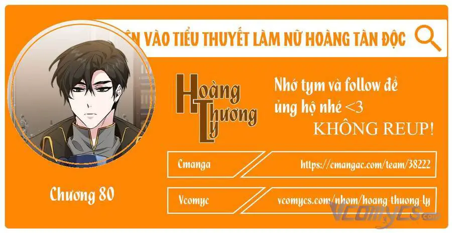 Xuyên Vào Tiểu Thuyết Làm Nữ Hoàng Tàn Độc Nettruyen ZZZ Chương 81 Page 1