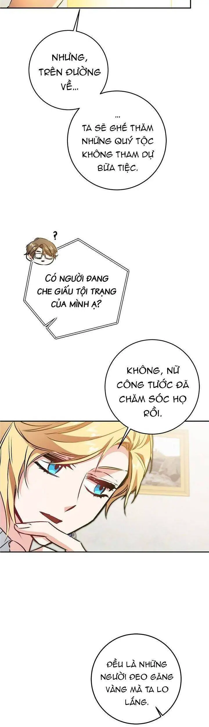 Xuyên Vào Tiểu Thuyết Làm Nữ Hoàng Tàn Độc Nettruyen ZZZ Chương 80 Page 4