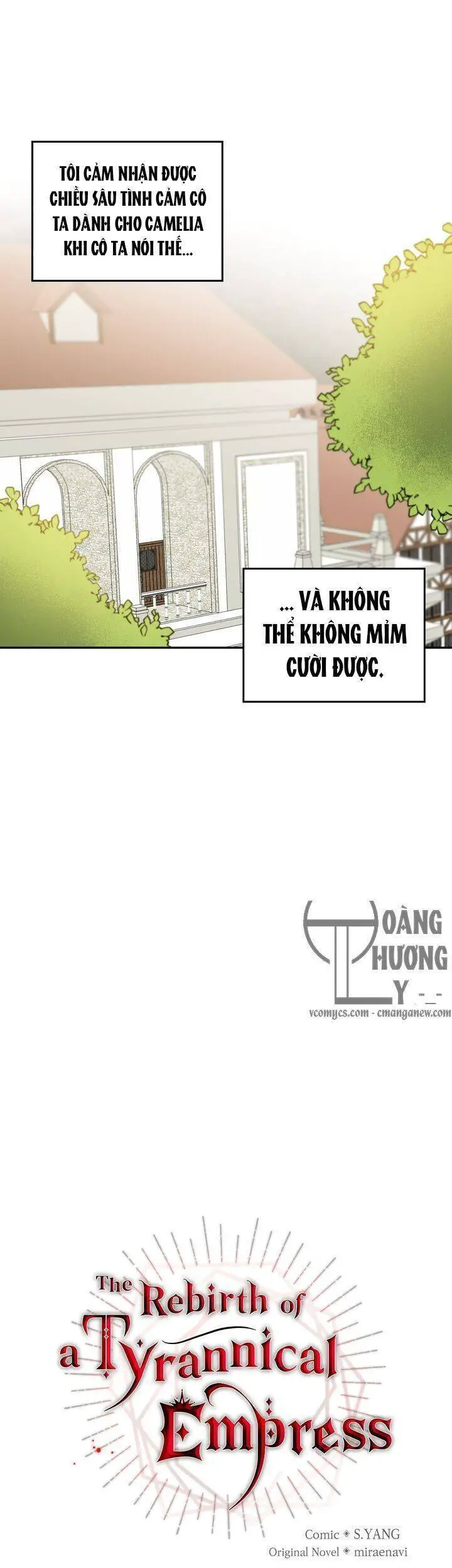 Xuyên Vào Tiểu Thuyết Làm Nữ Hoàng Tàn Độc Nettruyen ZZZ Chương 80 Page 18