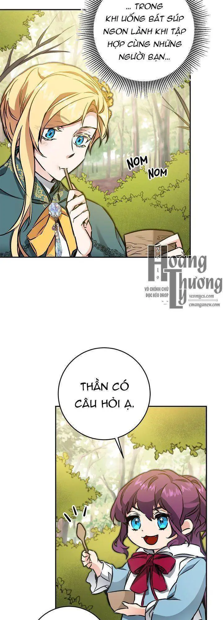 Xuyên Vào Tiểu Thuyết Làm Nữ Hoàng Tàn Độc Nettruyen ZZZ Chương 76 Page 23