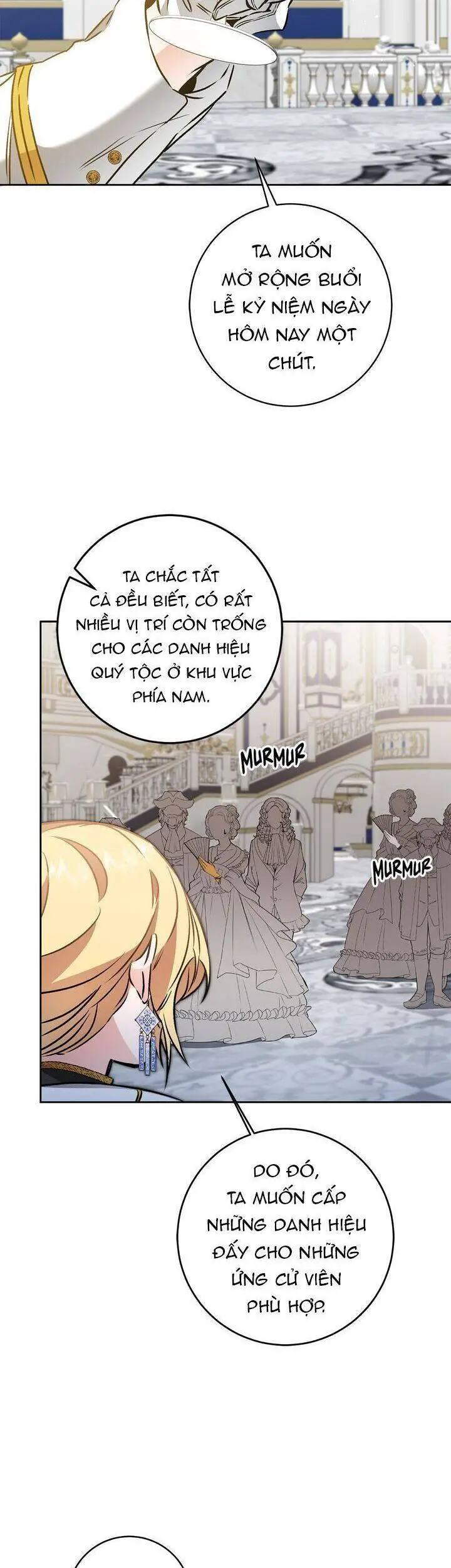 Xuyên Vào Tiểu Thuyết Làm Nữ Hoàng Tàn Độc Nettruyen ZZZ Chương 78 Page 32