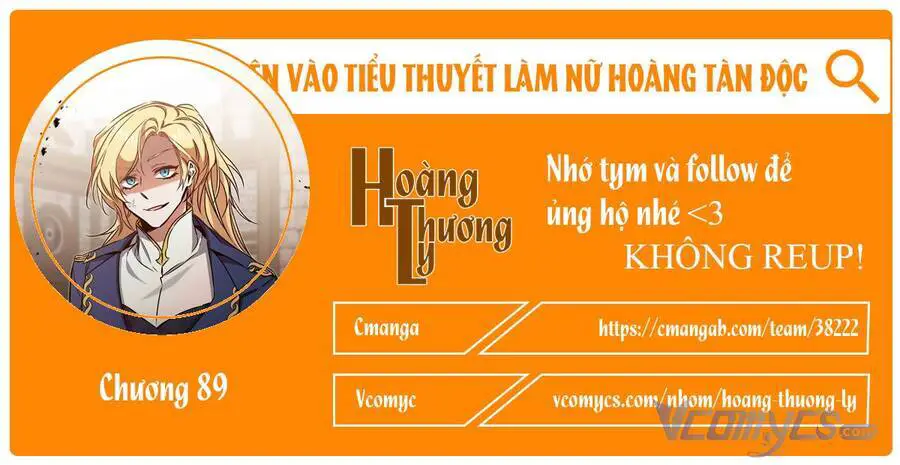 Xuyên Vào Tiểu Thuyết Làm Nữ Hoàng Tàn Độc Nettruyen ZZZ Chương 89 Page 1