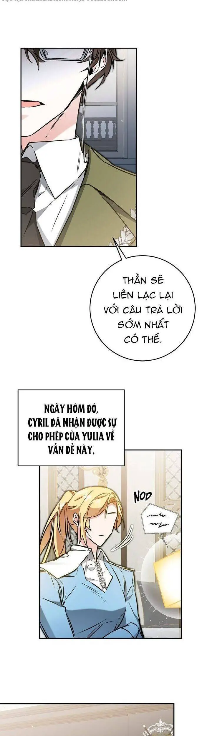 Xuyên Vào Tiểu Thuyết Làm Nữ Hoàng Tàn Độc Nettruyen ZZZ Chương 89 Page 3