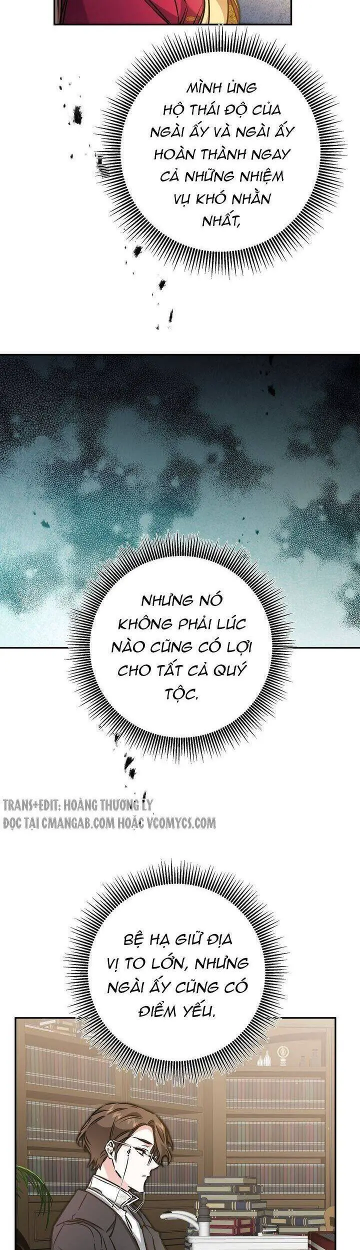 Xuyên Vào Tiểu Thuyết Làm Nữ Hoàng Tàn Độc Nettruyen ZZZ Chương 89 Page 27